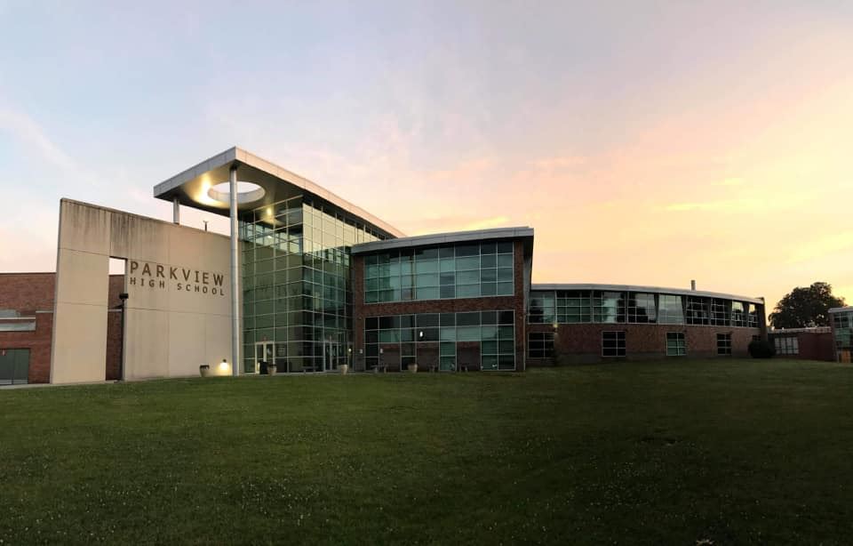Parkview High / Homepage